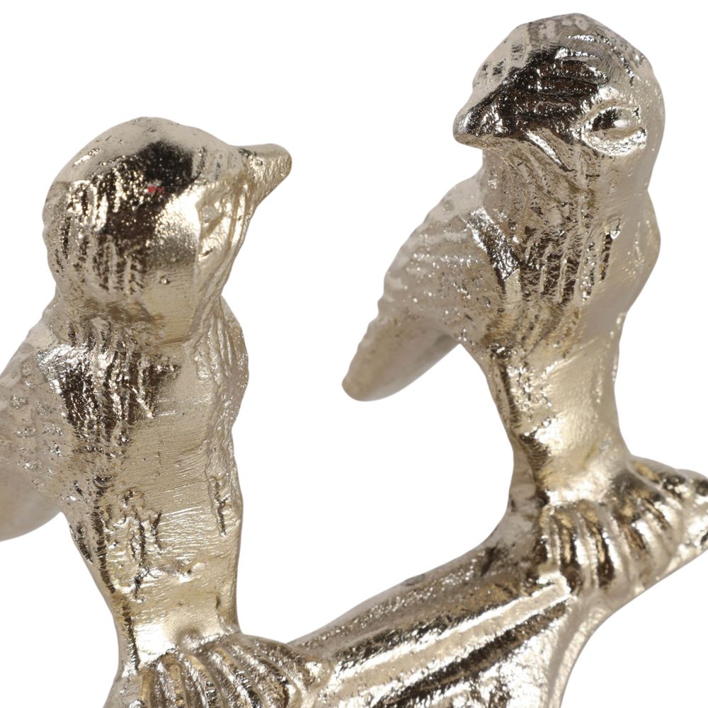 CAXTONFIELD GOLD DECOR 7 (IN)
