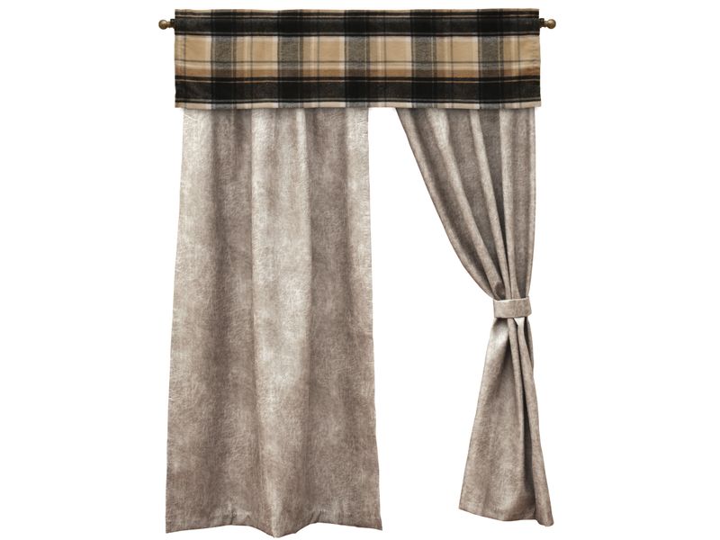 Trapper - Valance - 54x15 2