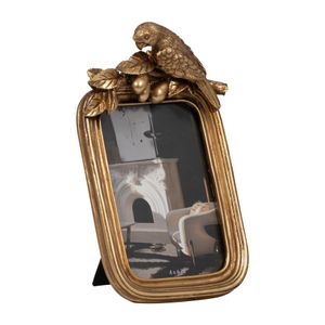 HALEVALE GOLD FRAME 9 (IN) 3