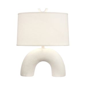 Flection 25'' High 1-Light Table Lamp 2
