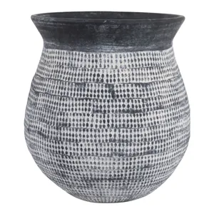 RUEMORE BLUE PLANTER 13 (IN) 1