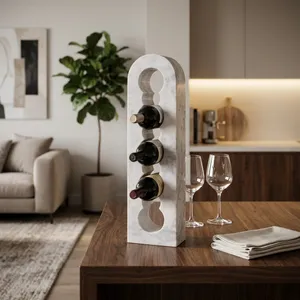 WARRENPORT WHITE BAR ACCESSORY 22 (IN) 13