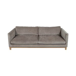 HESTONSIDE GRAY SOFA 32 (IN) 3