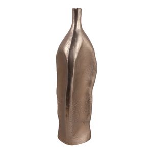 SAGEBEACH GOLD VASE 24 (IN) 4