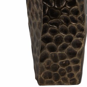 CRANEHAM BRONZE VASE 24 (IN) 6