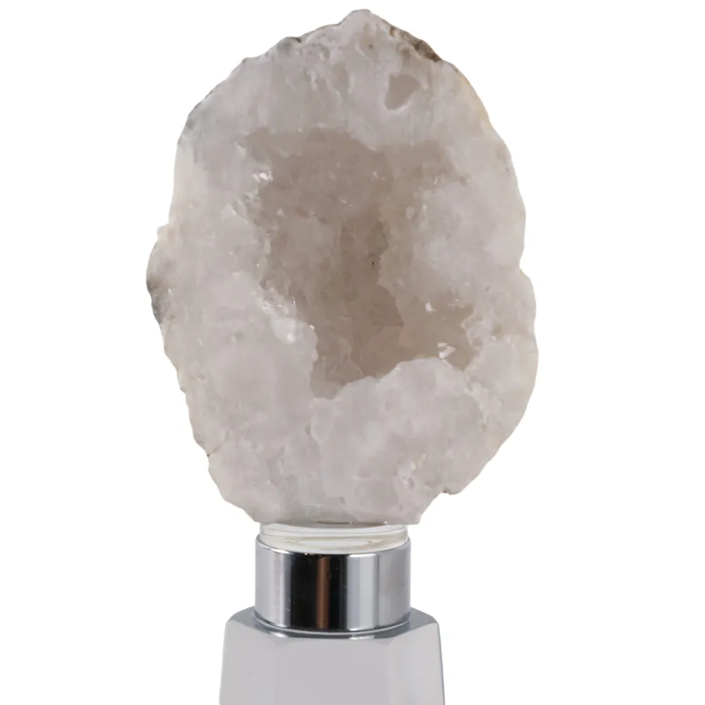 CHATHAMOAK CLEAR DECOR 9 (IN)