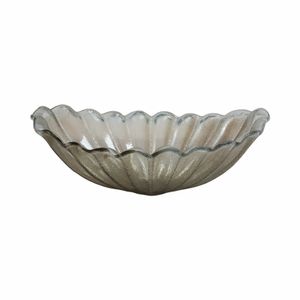 BRAXTONRUN GRAY BOWL 9 (IN) 1