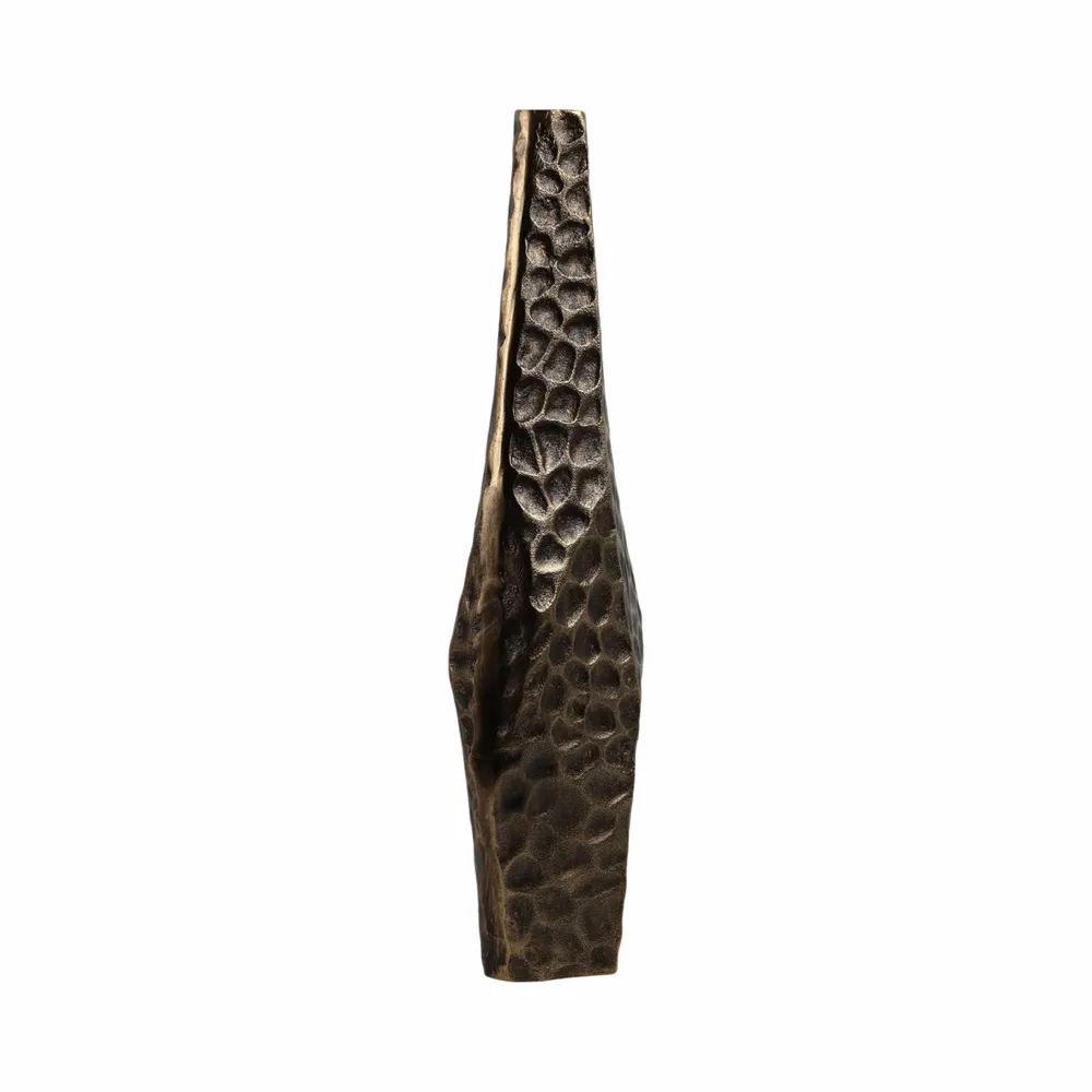 CRANEHAM BRONZE VASE 24 (IN)