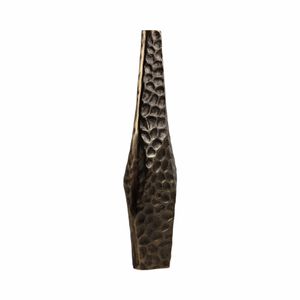 CRANEHAM BRONZE VASE 24 (IN) 4