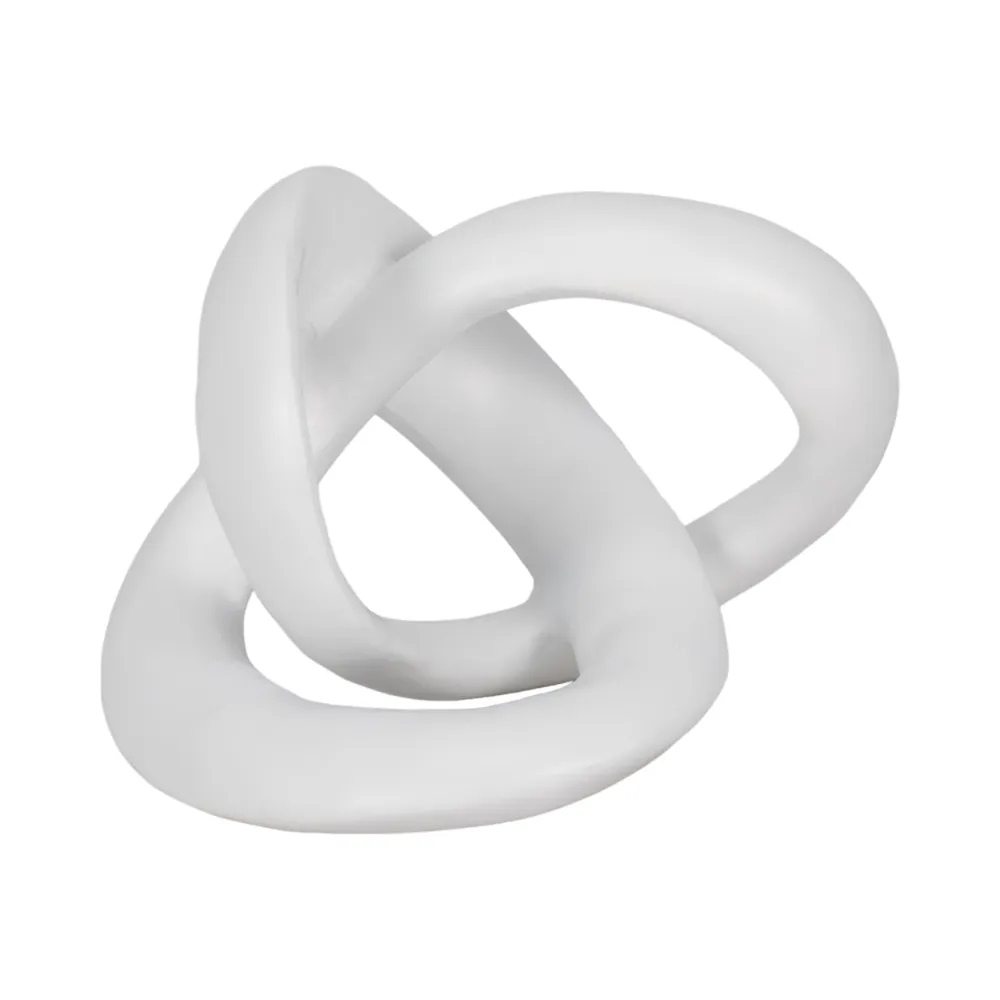 SPENCERMORE WHITE DECOR 7 (IN)