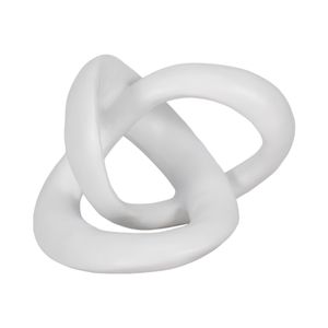 SPENCERMORE WHITE DECOR 7 (IN) 3