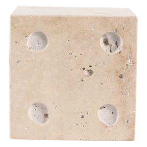 CALEHOLM TAN DECOR 4 (IN) 4