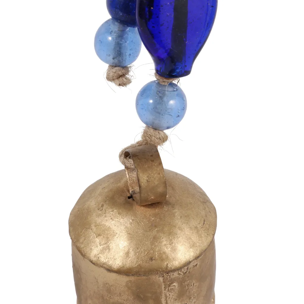 BECKETTWORTH GOLD BELL 35 (IN)
