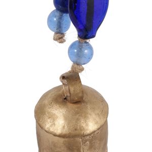BECKETTWORTH GOLD BELL 35 (IN) 5