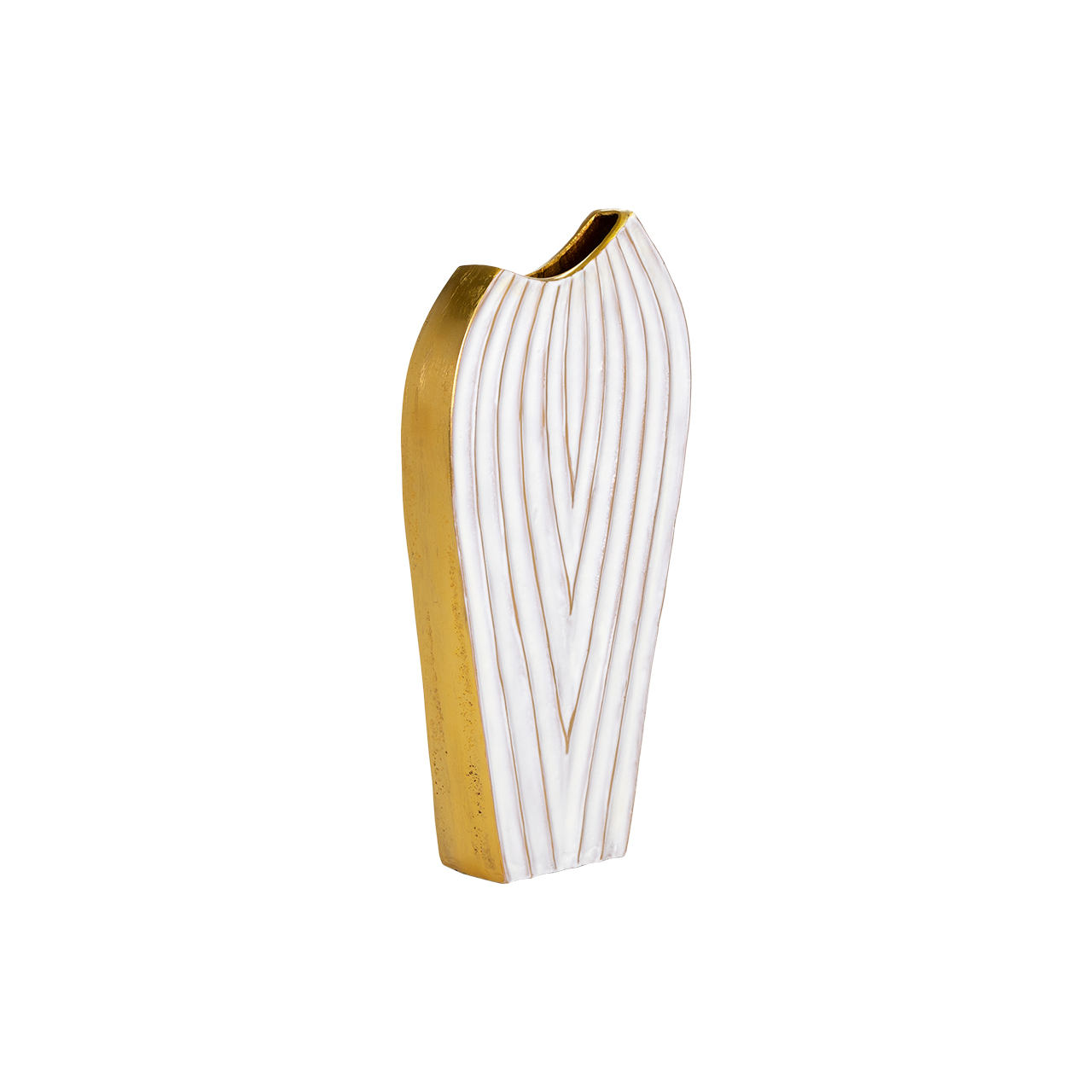 Regis Short Vase 3