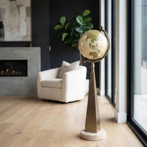 FINCHMORE BRONZE DECOR 30 (IN) 12
