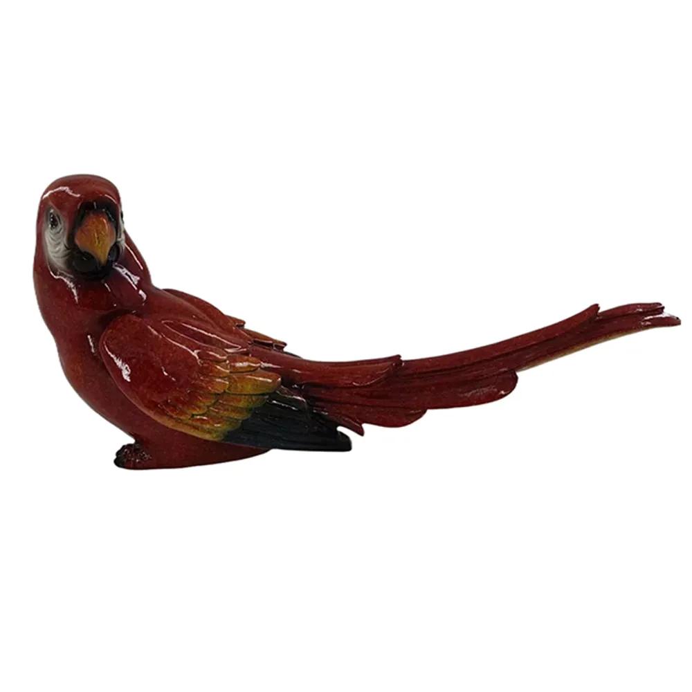 12-1/2" PARROT
