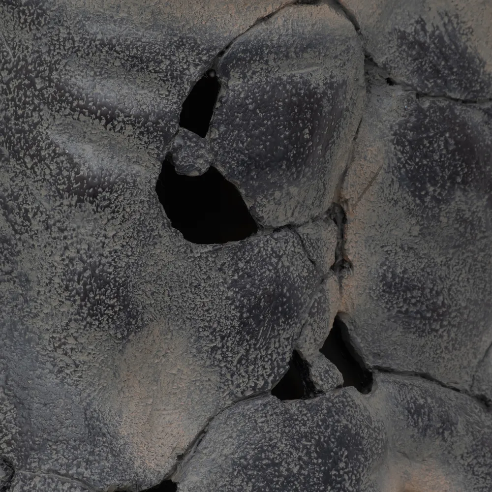 ATLASSTONE GRAY DECOR 26 (IN)