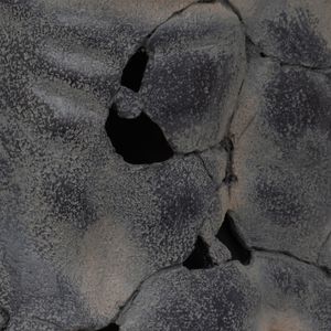 ATLASSTONE GRAY DECOR 26 (IN) 6