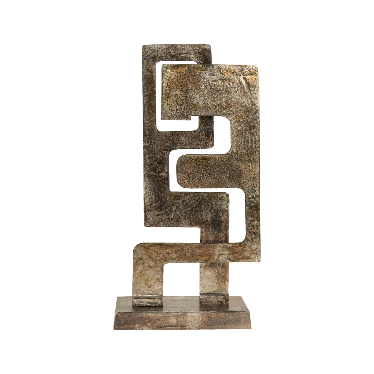 Paxon Sculpture 4