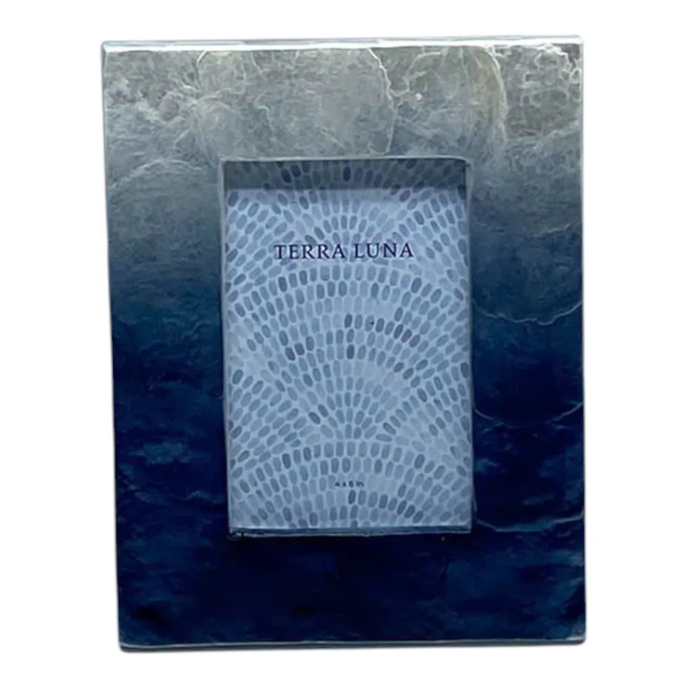 GRAYDONOAK IVORY FRAME 9 (IN)