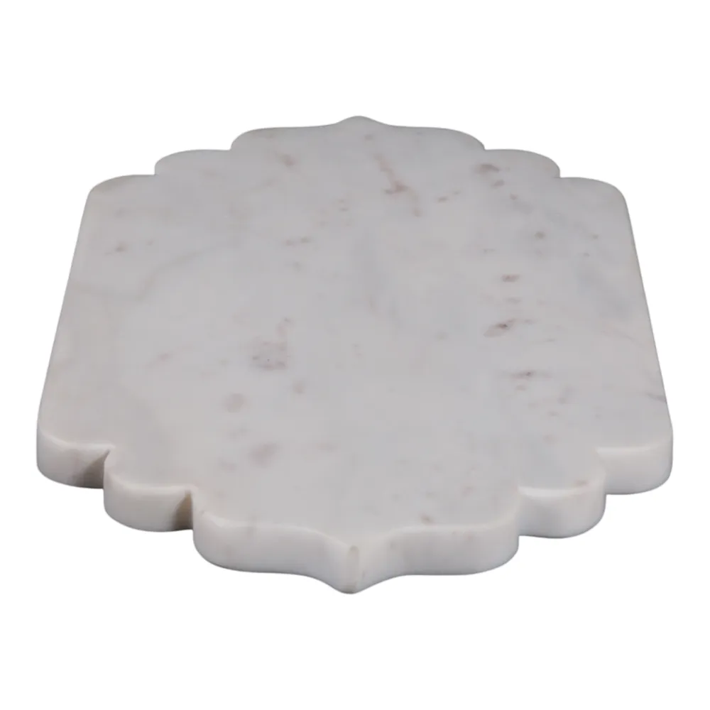 ORIONHAM WHITE TRAY 1 (IN)