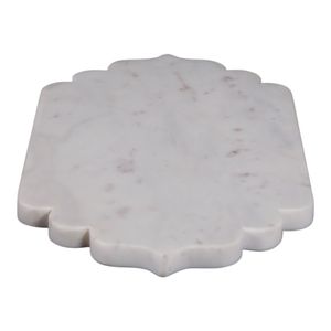 ORIONHAM WHITE TRAY 1 (IN) 4