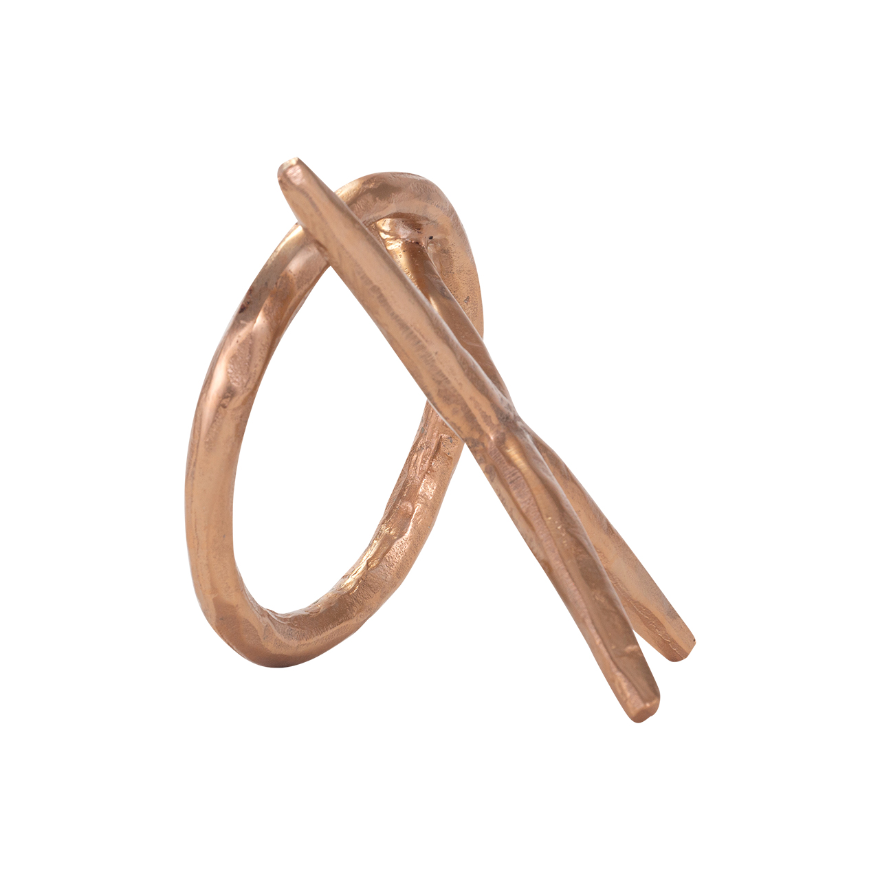 XO Sculpture 3