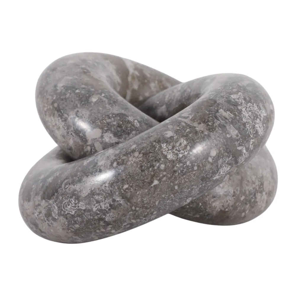 GRANTLEY GRAY DECOR 4 (IN)