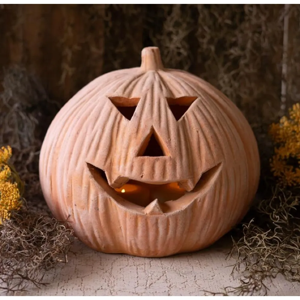 Fall + Halloween