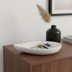 CLAXTONWICK WHITE BOWL 2 (IN) 2
