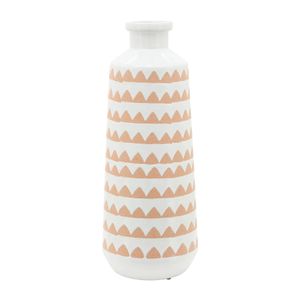 BAYGATE IVORY VASE 16 (IN) 1