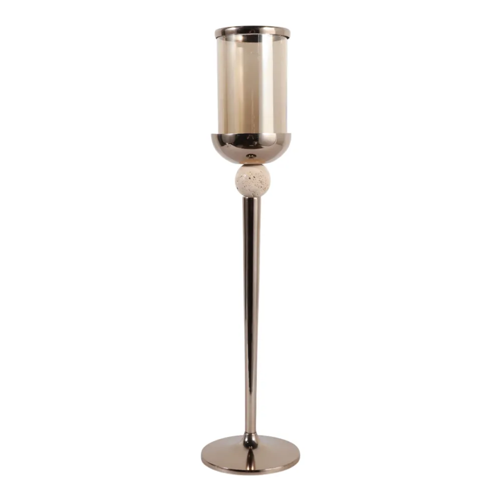 INGRIDVALE BRONZE HURRICANE 25 (IN)