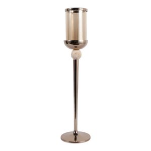 INGRIDVALE BRONZE HURRICANE 25 (IN) 4