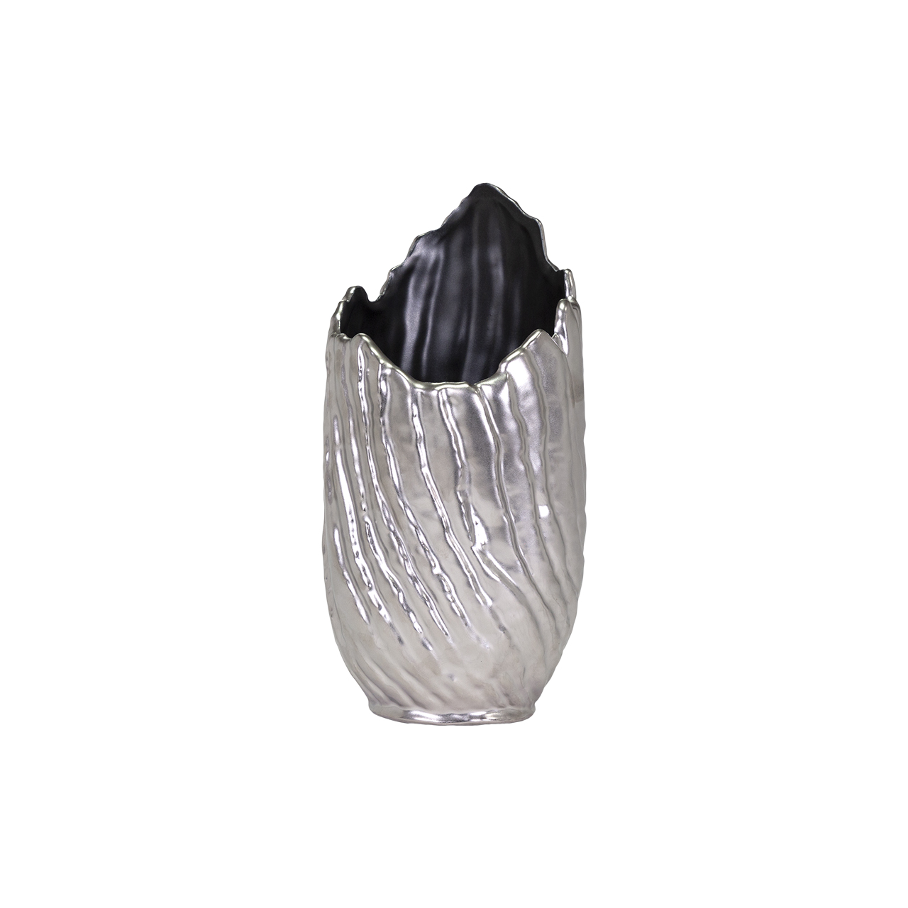 Graff Short Vase 3
