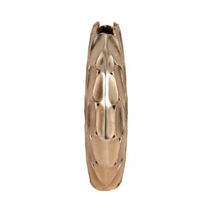 EDWINCREST BRONZE VASE 17 (IN) 5