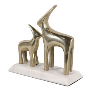 JASPERMORE SILVER DECOR 7 (IN) 3