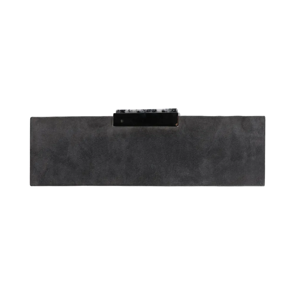 TODDOAK GRAY BOX 3 (IN)