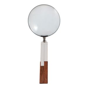 EMMONSPORT WHITE DECOR 10 (IN) 5