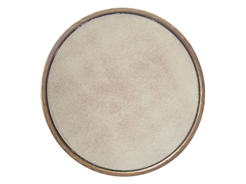 Anelli Side Table Bronze 7
