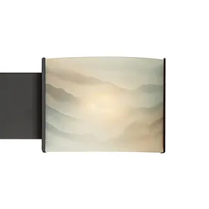 Pannelli 41'' Wide 4-Light Vanity Light - Oil Rubbed Bronze 4