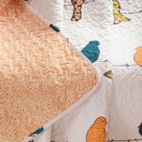 Rowley Birds Throw 3