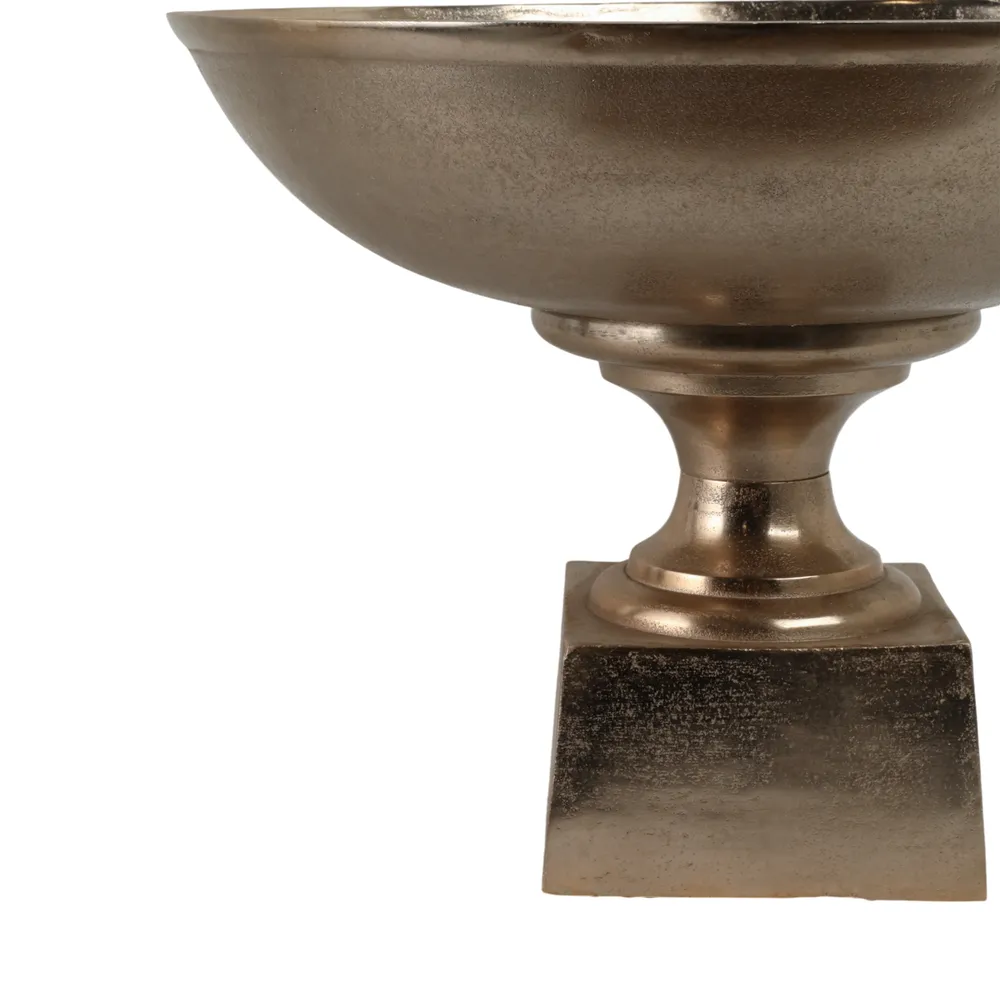 COLINWICK GOLD BOWL 15 (IN)