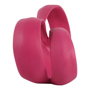 BRUNOTON PINK DECOR 8 (IN) 4
