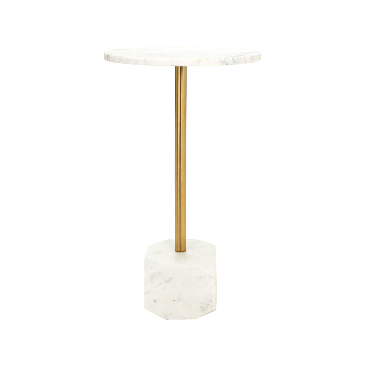 Samira Accent Table 6