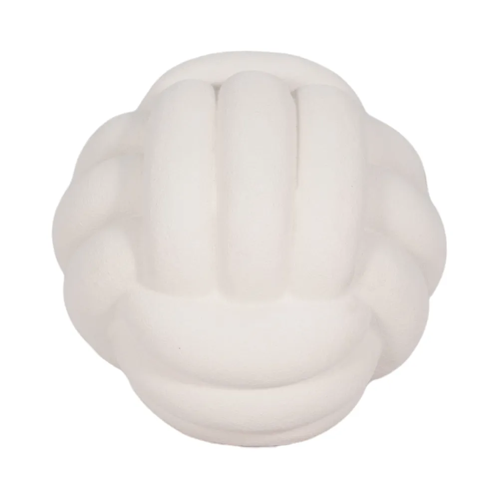 BRENTONBEACH WHITE ORB 5 (IN)