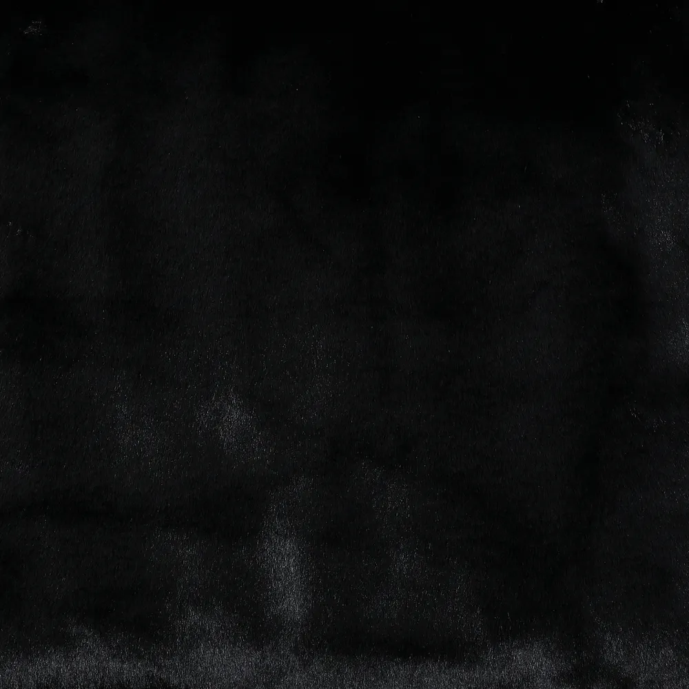 Black Bear, Grade 40 - Fabric by the yard