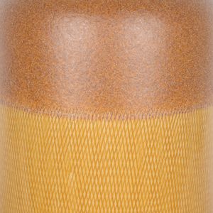HERMONVALE TAN VASE 12 (IN) 3