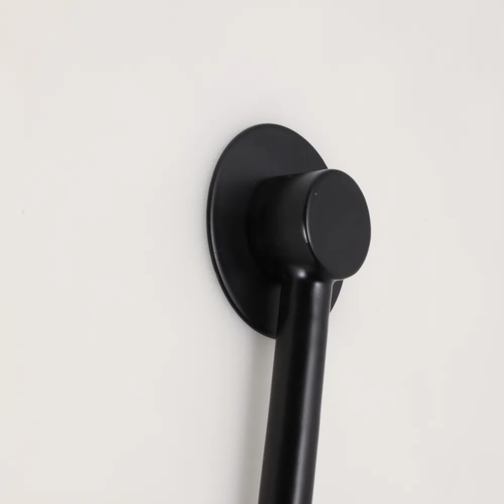 HARPERSIDE WHITE SCONCE 12 (IN)