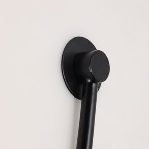 HARPERSIDE WHITE SCONCE 12 (IN) 6